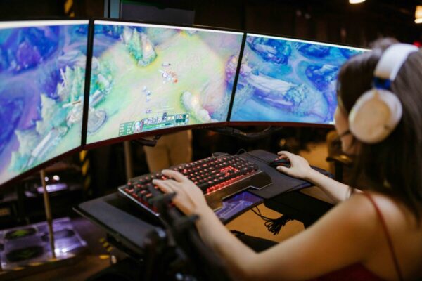 México muestra su talento en desarrollo de videojuegos en Pixelatl 2025 con proyectos creativos y oportunidades internacionales.