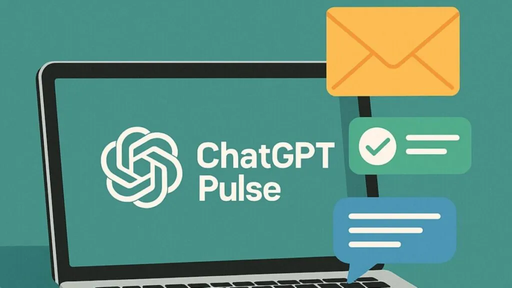 OpenAI presenta ChatGPT Pulse en Estados Unidos, herramienta de inteligencia artificial que genera resúmenes diarios automáticos y personalizados
