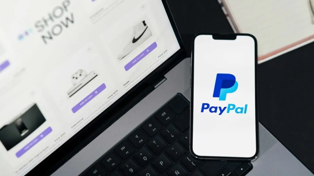PayPal pagos digitales con nuevos enlaces de pago y soporte futuro para criptomonedas