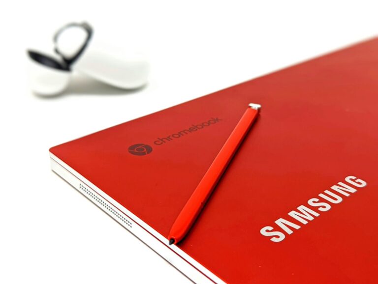 Samsung reconocida en Chile como marca número uno en tecnología por estudio Total Brands, liderazgo en innovación y consumo digital