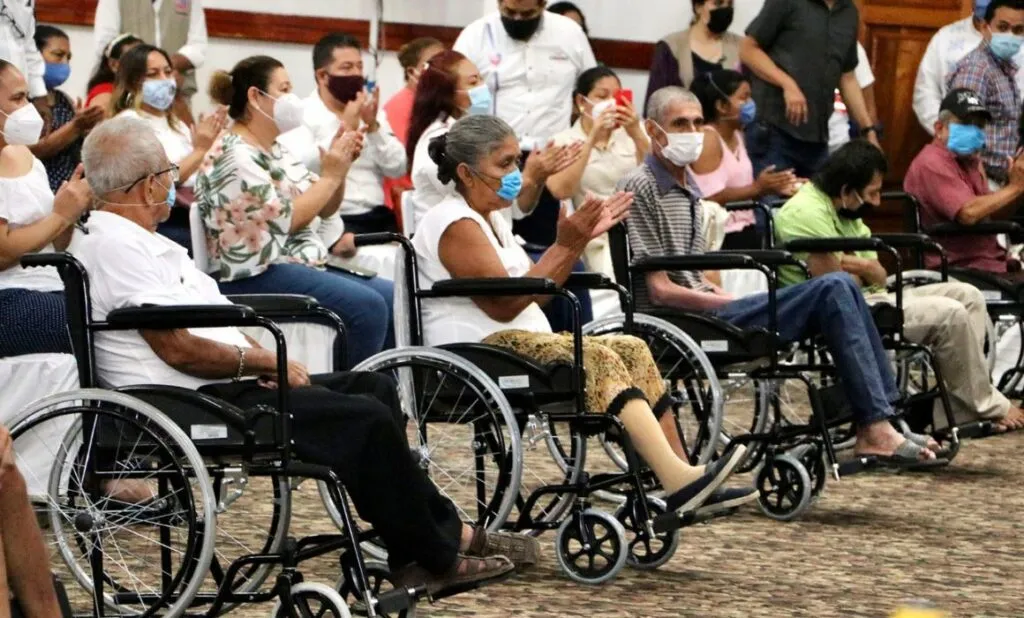 Seguritech garantiza protección mediante tecnología para grupos vulnerables