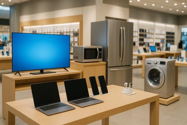 Ofertas en tecnología y artículos del hogar en México este septiembre con gadgets y electrodomésticos en descuento