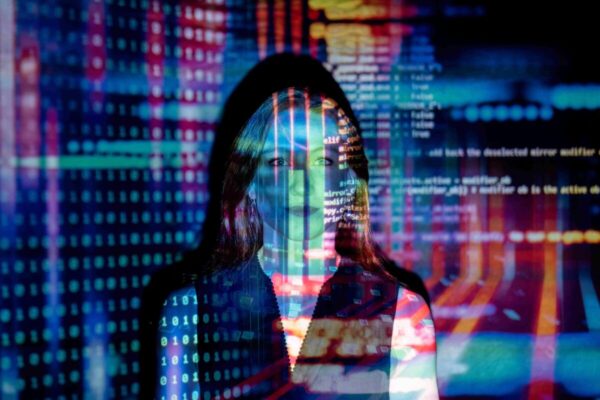 Ilustración de tecnología para las personas en España con enfoque en inclusión y beneficios sociales inmediatos.