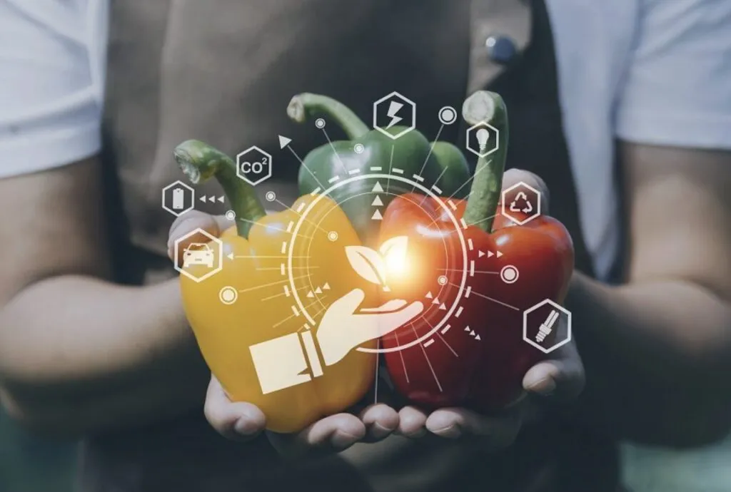 ¿Sabías que tu comida puede contar su historia? La Cosmopolitana explica cómo.