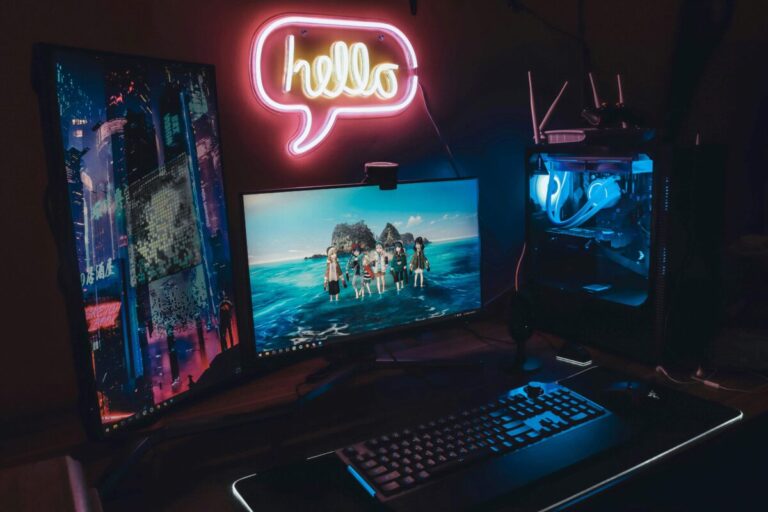 Biblioteca digital con videojuegos gratis en Amazon Prime Gaming disponibles en México durante septiembre, con títulos clásicos y nuevos.