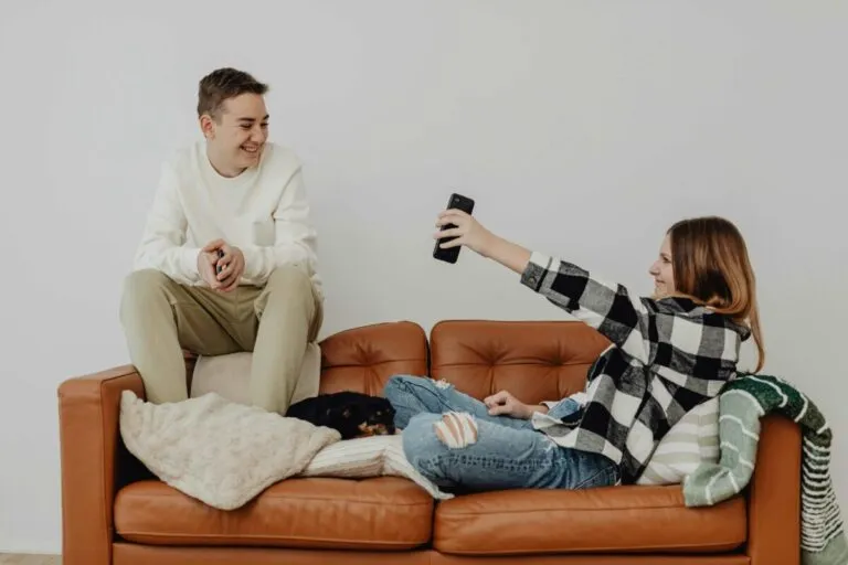 La campaña Yo vivo Samsung en Argentina muestra cómo la tecnología se integra en la vida diaria y acompaña cada historia personal.