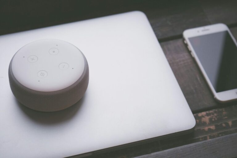 Descuentos en gadgets, altavoces y pantallas inteligentes en España