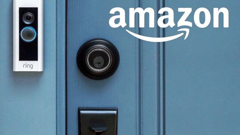 Amazon Ring y Flock unen fuerzas para crear una red de cámaras con inteligencia artificial enfocada en la seguridad y prevención del delito