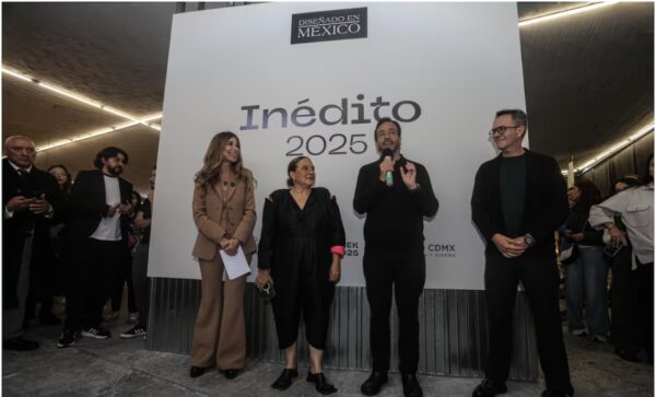 Banco Azteca impulsa el diseño sostenible y con propósito social
