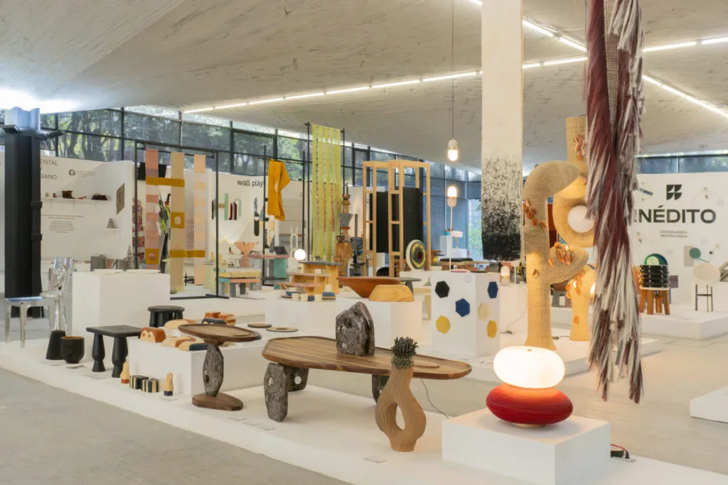 Banco Azteca apuesta por un diseño responsable en Design Week México 2025