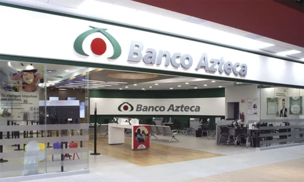 Banco Azteca impulsa la inclusión con innovación digital