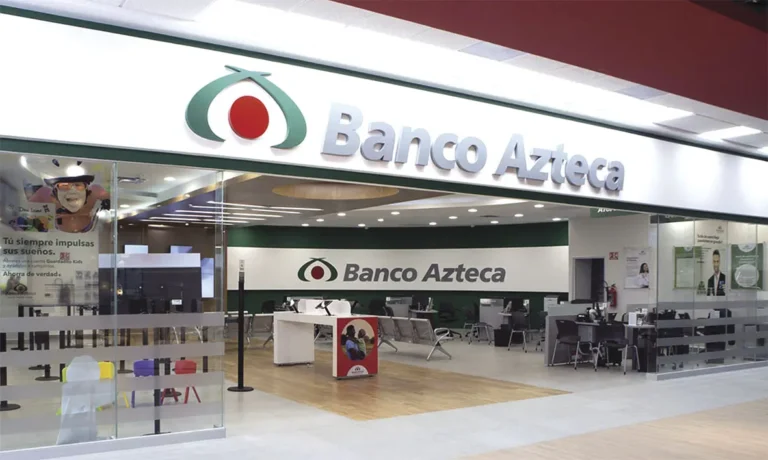 Banco Azteca impulsa la inclusión con innovación digital