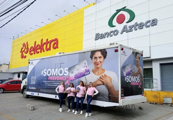 Banco Azteca reafirma su propósito social con la historia de Tony Rodríguez