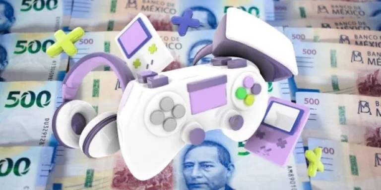 Expertos y gamers discuten impacto del impuesto a videojuegos en México