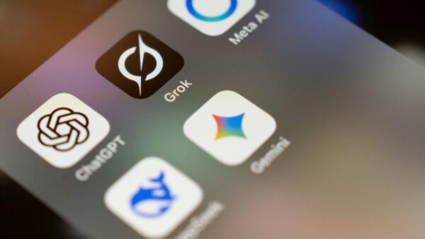 Google prepara un rediseño para Gemini AI en Estados Unidos con mejoras en la aplicación móvil y nuevas funciones digitales