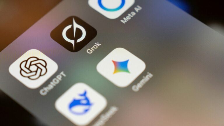Google prepara un rediseño para Gemini AI en Estados Unidos con mejoras en la aplicación móvil y nuevas funciones digitales