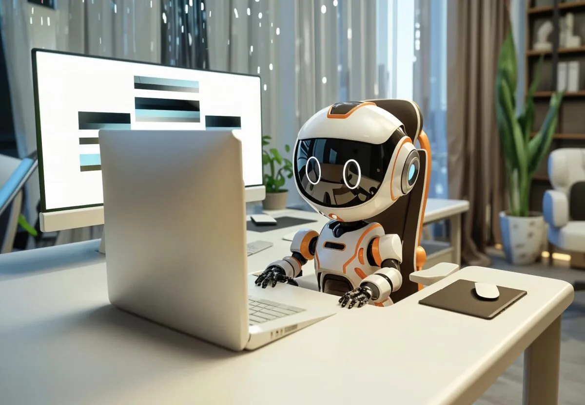 Alejandro Martínez Araiza es el creador de La REBEL