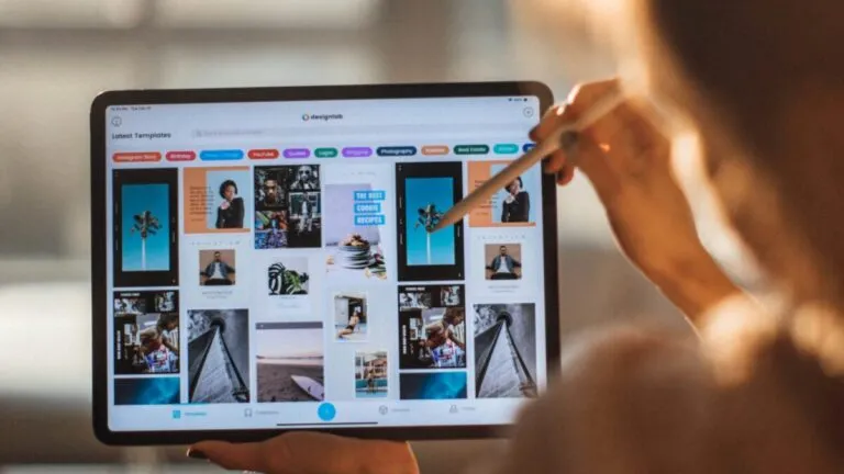 Apps de creatividad para iPad que impulsan la ilustración, música y edición profesional en el ecosistema creativo de Apple