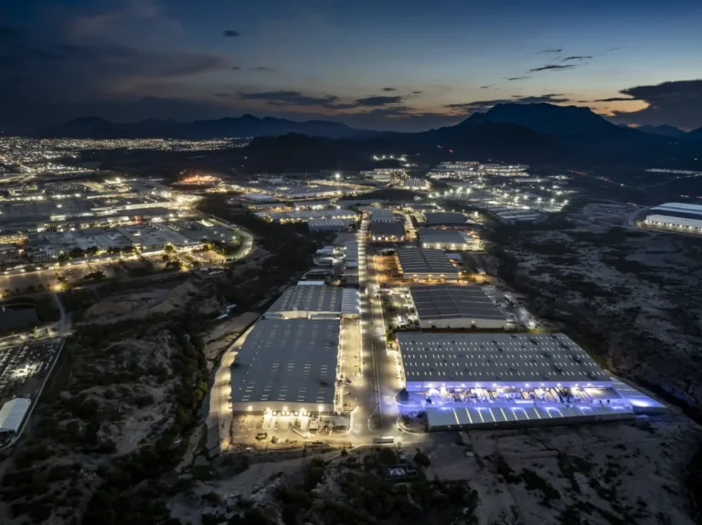 Salomón Issa Tafich impulsa inversión industrial y empleo en Coahuila