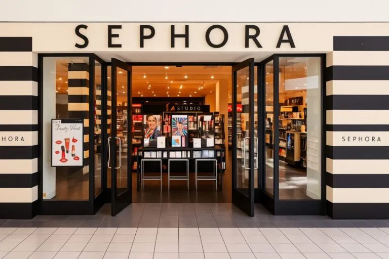 Nuevos lanzamientos de belleza de Sephora México con productos de Fenty, Rare Beauty y Glow Recipe