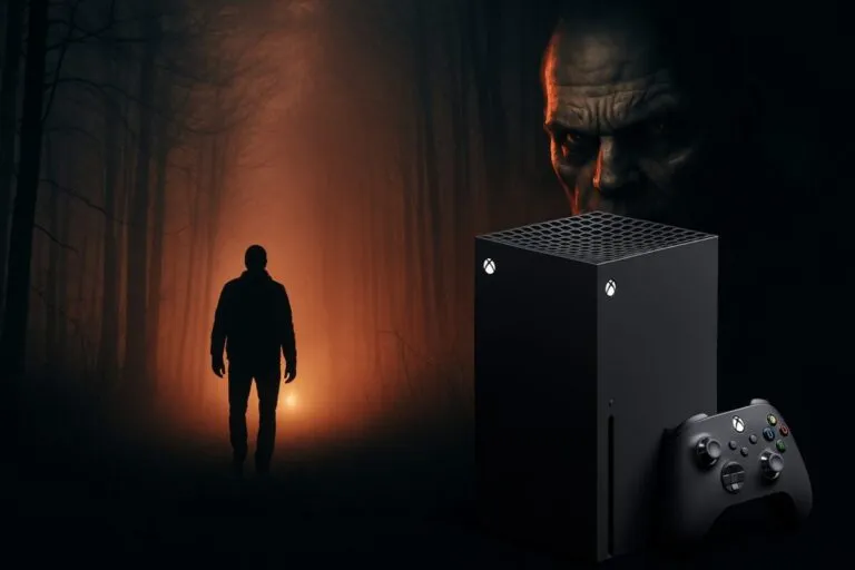 Juegos de terror en promoción por Shocktober en Xbox México y Game Pass