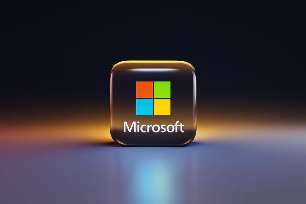 Ilustración editorial de cinco apps gratuitas para Windows que ofrecen mejor desempeño que las predeterminadas