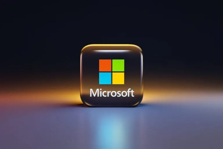 Ilustración editorial de cinco apps gratuitas para Windows que ofrecen mejor desempeño que las predeterminadas