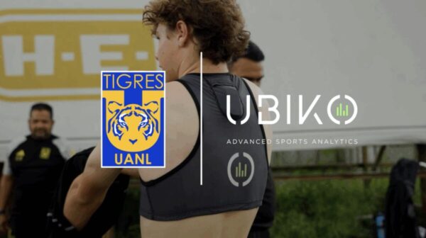 “Entrenamiento juvenil en México con sensores UBIKO Sports que mejoran rendimiento y prevención en fuerzas básicas”