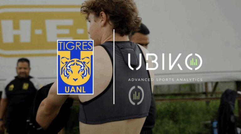 “Entrenamiento juvenil en México con sensores UBIKO Sports que mejoran rendimiento y prevención en fuerzas básicas”