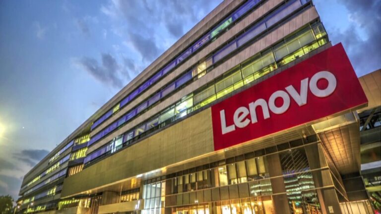 Programa de inclusión digital de Lenovo en comunidad vulnerables de México con donación de equipos y formación tecnológica