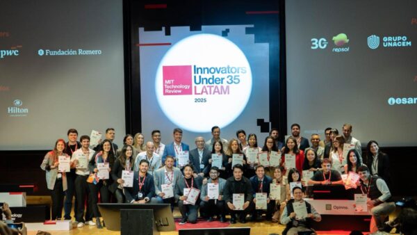 Jóvenes latinoamericanos desarrollan proyectos de tecnología con impacto regional e innovación científica
