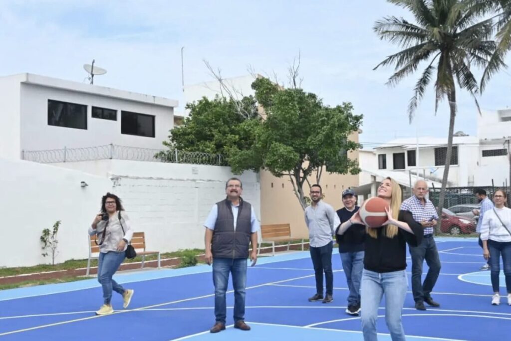 Paty Lobeira subrayó que el compromiso de su gobierno se mantendrá hasta el último día de su gestión.