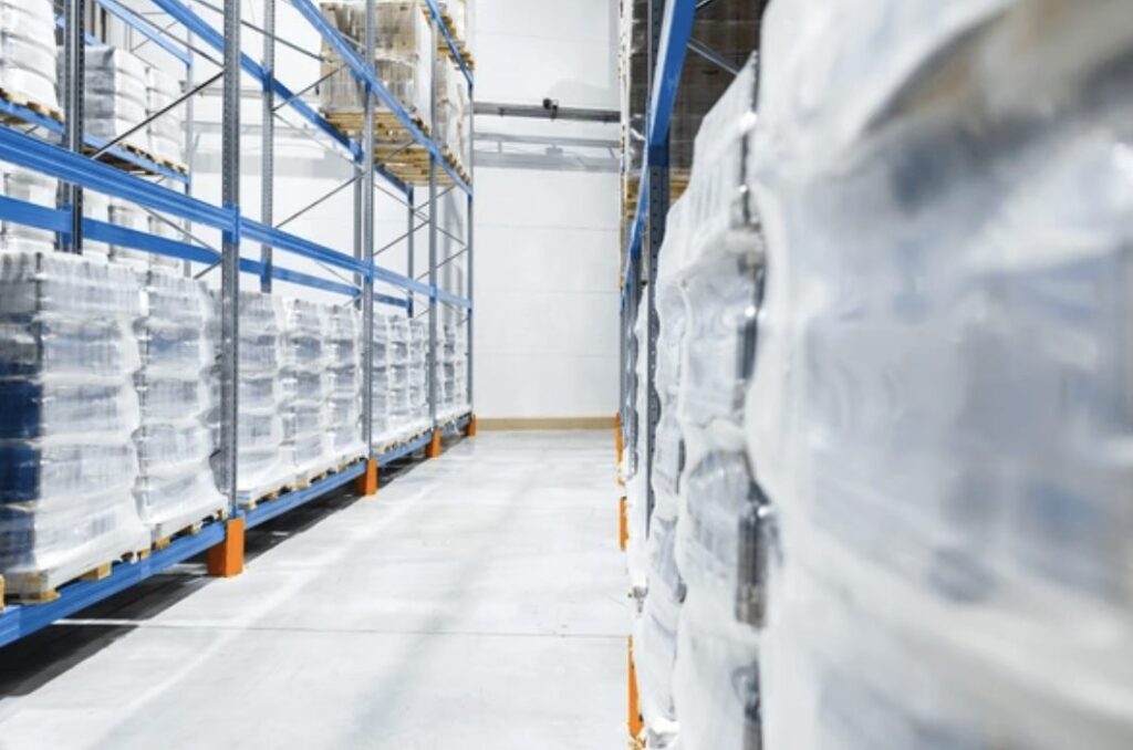 Grupo Kosmos apuesta por tecnología IoT y sistemas inteligentes aplicados a la cadena de frío en la industria alimentaria.