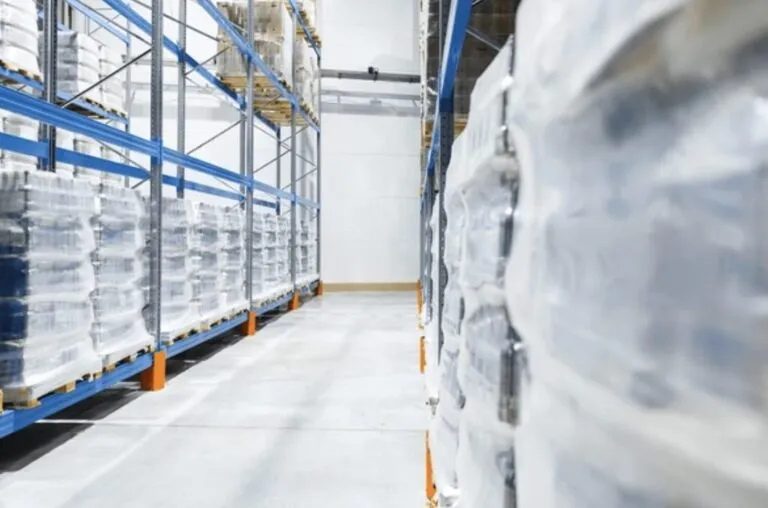 Grupo Kosmos apuesta por tecnología IoT y sistemas inteligentes aplicados a la cadena de frío en la industria alimentaria.