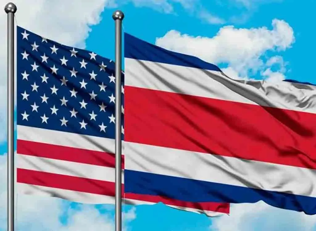 Instalación moderna vinculada al desarrollo tecnológico en Costa Rica que refleja su avance como hub tecnológico Latinoamérica