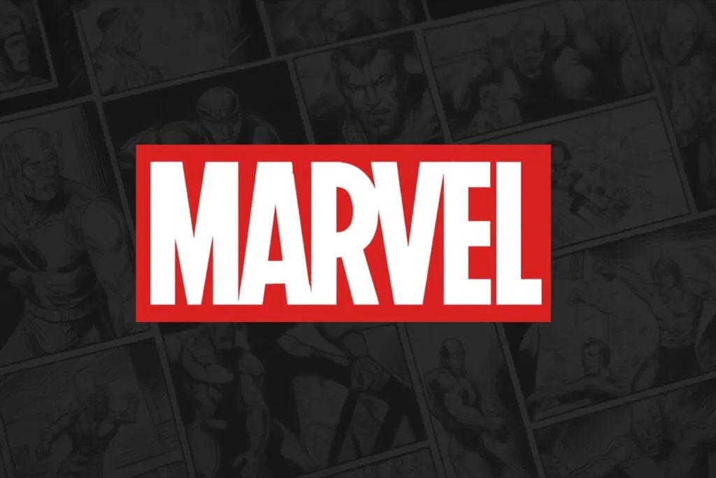 Arte ilustrativo de Marvel 1943 con Capitán América y Black Panther, videojuego retrasado hasta después de inicios de 2026