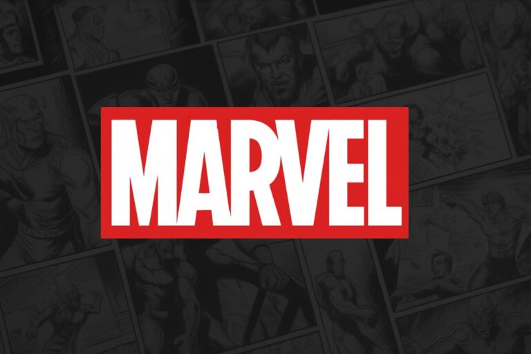 Arte ilustrativo de Marvel 1943 con Capitán América y Black Panther, videojuego retrasado hasta después de inicios de 2026