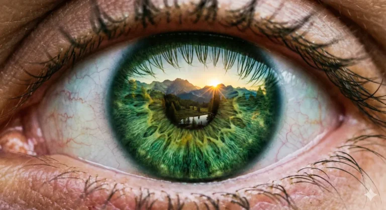 Pantalla de un dispositivo móvil mostrando la generación de imágenes con Nano Banana Pro en la app Gemini