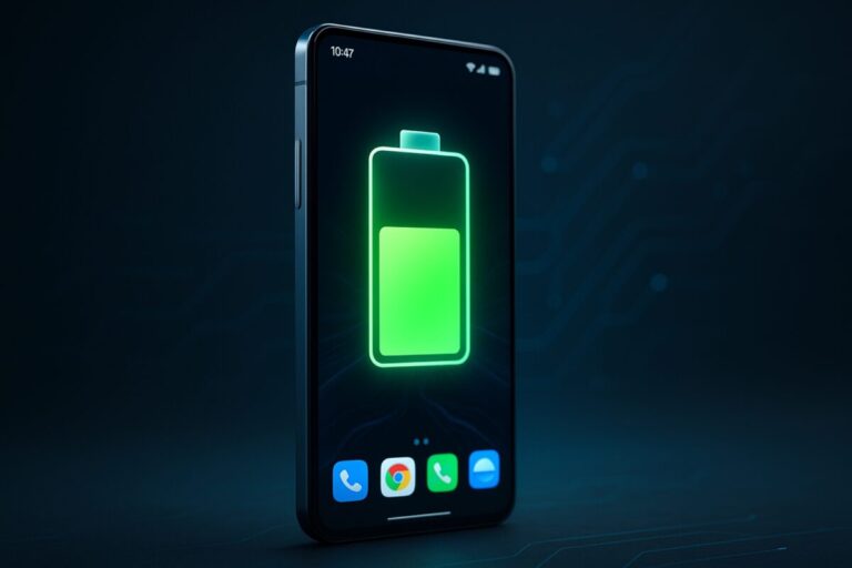 OnePlus 15 con batería de larga duración y carga rápida en México