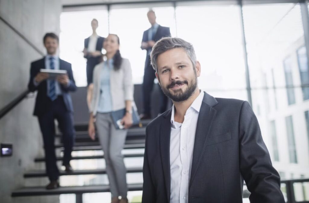 Salomón Issa Tafich y la nueva generación de empresas con propósito