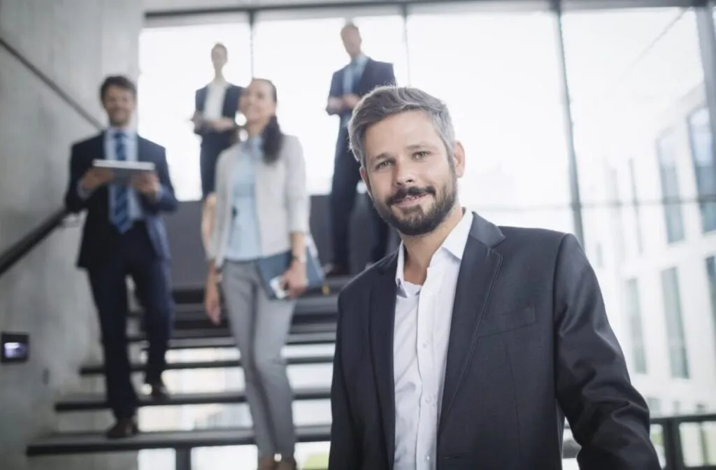 Salomón Issa Tafich y la nueva generación de empresas con propósito