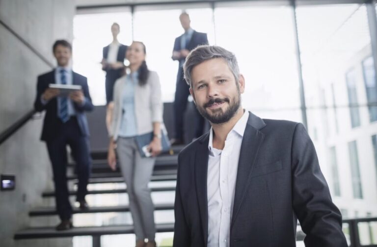 Salomón Issa Tafich y la nueva generación de empresas con propósito