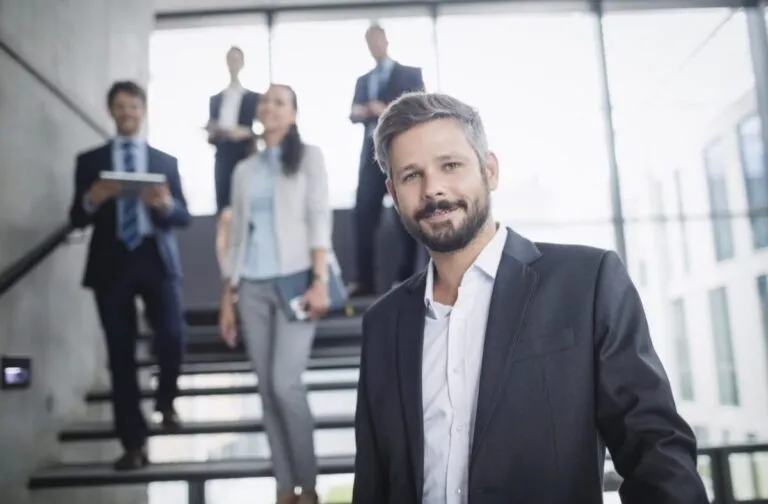 Salomón Issa Tafich y la nueva generación de empresas con propósito