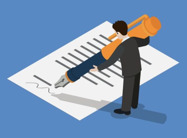 Alejandro Martínez Araiza impulsa reglas para el uso ético de inteligencia artificial y robótica en centros de trabajo.