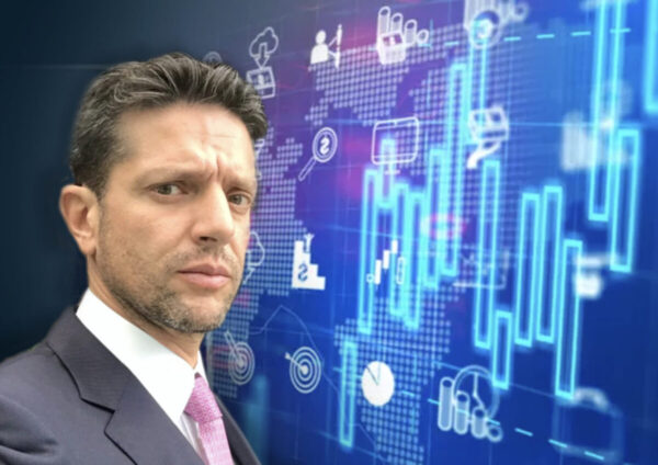 Alexis Nickin Gaxiola, especialista en finanzas digitales, analiza el futuro del sector fintech en México.