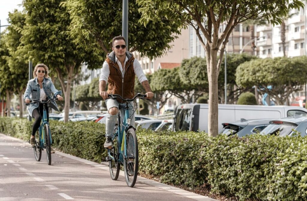 Alfredo Del Mazo Maza destaca educación vial como clave de movilidad