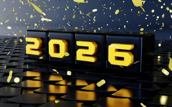 Imagen de una persona en Colombia usando su celular para organizar rutinas con apps para hábitos