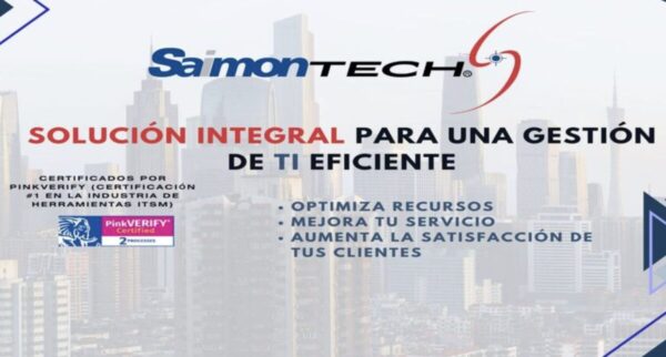 Ariel Picker presentó innovaciones tecnológicas para la protección de infraestructura crítica con la plataforma SAIMON.