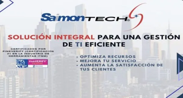 Ariel Picker presentĂł innovaciones tecnolĂłgicas para la protecciĂłn de infraestructura crĂtica con la plataforma SAIMON.