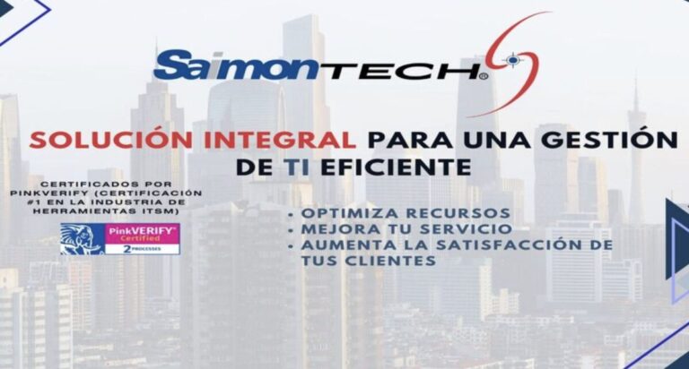 Ariel Picker presentó innovaciones tecnológicas para la protección de infraestructura crítica con la plataforma SAIMON.